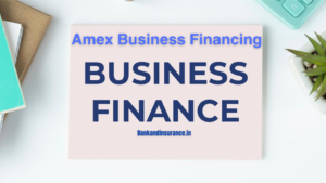 Amex-Business-Financing